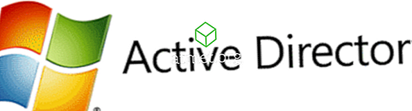 Active Directory skeemi lisamooduli lisamine