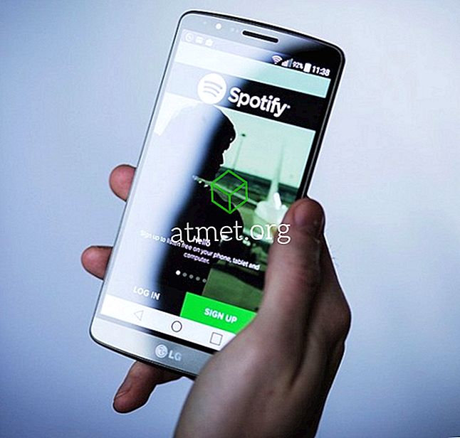 Kaip išsaugoti mobiliuosius duomenis klausantis „Spotify“