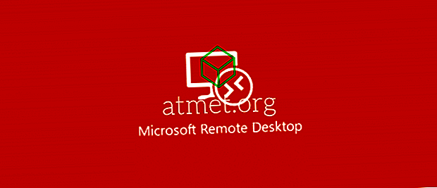 Fiks: Skriveren vises ikke i Windows Remote Desktop Session