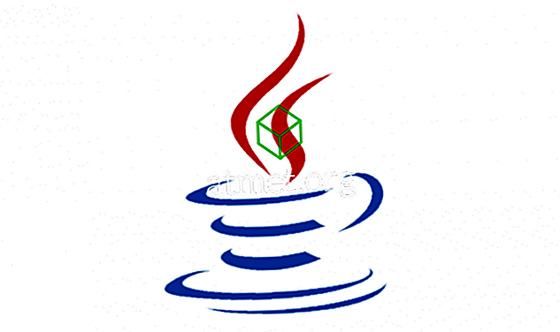 Windows: Ryd Java Web Cache Via Kommandolinje