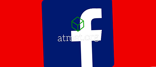 Kako promijeniti naziv Facebook stranice tvrtke