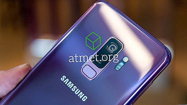 Cara Sambungkan Samsung Galaxy S10 ke Mac atau PC